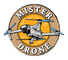 Mister Drone Cannes