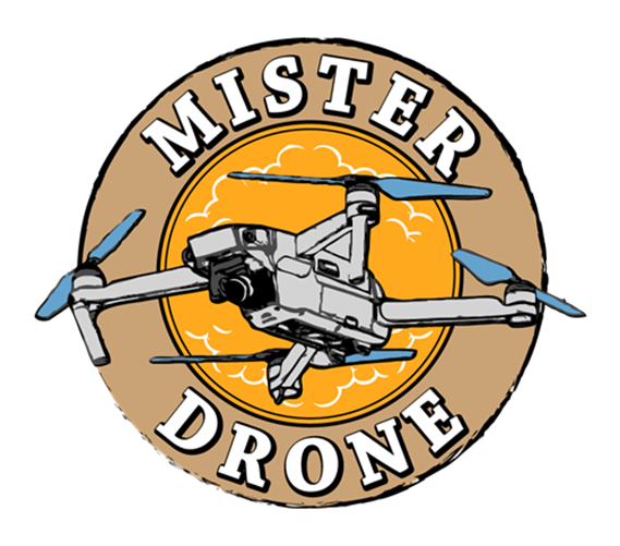 Mister Drone cannes